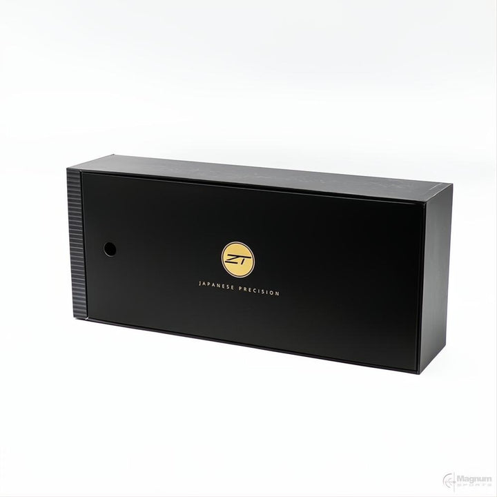 Zerotech TRACE ADVANCED 5-30X56 RMG3 ED