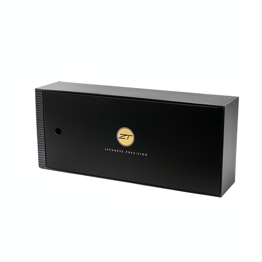 Zerotech TRACE ADVANCED 5-30X56 RMG3 ED