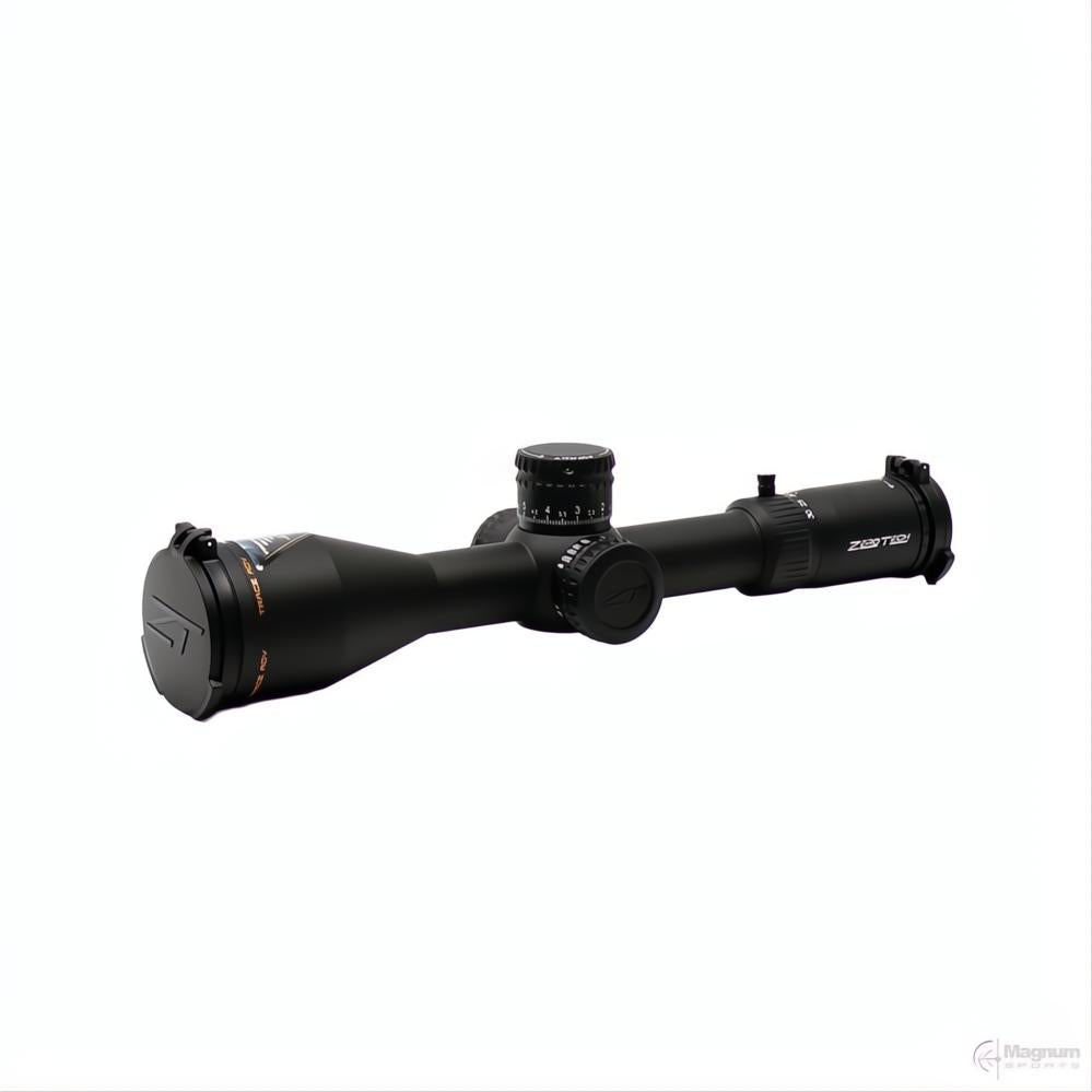 Zerotech TRACE ADVANCED 5-30X56 RMG3 ED – Magnum Sports