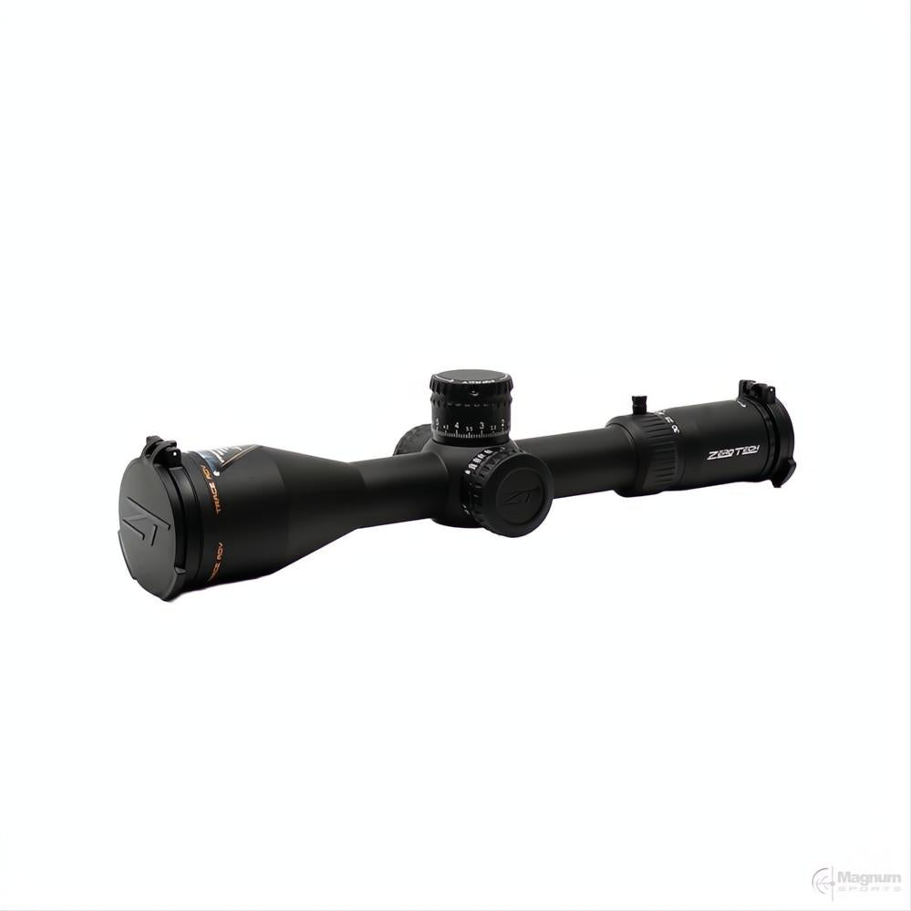 Zerotech TRACE ADVANCED 5-30X56 RMG3 ED