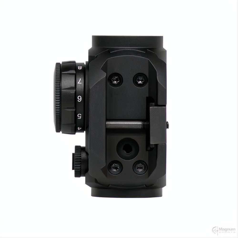 Zerotech Thrive 1x25