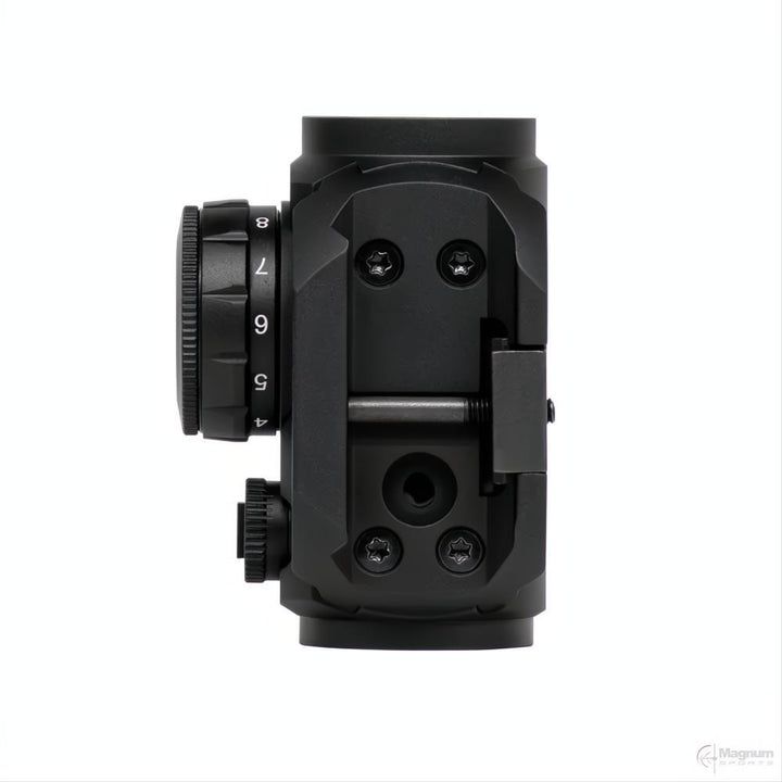 Zerotech Thrive 1x25