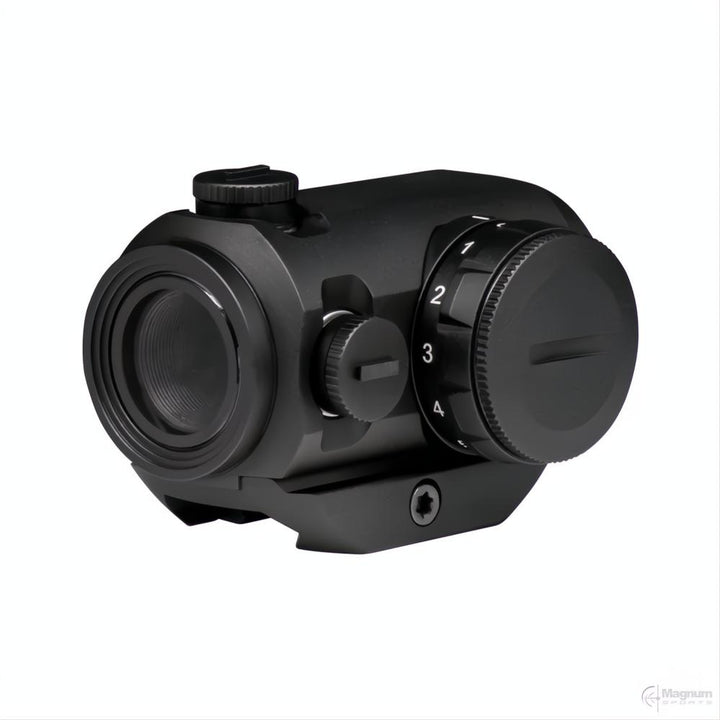 Zerotech Thrive 1x25
