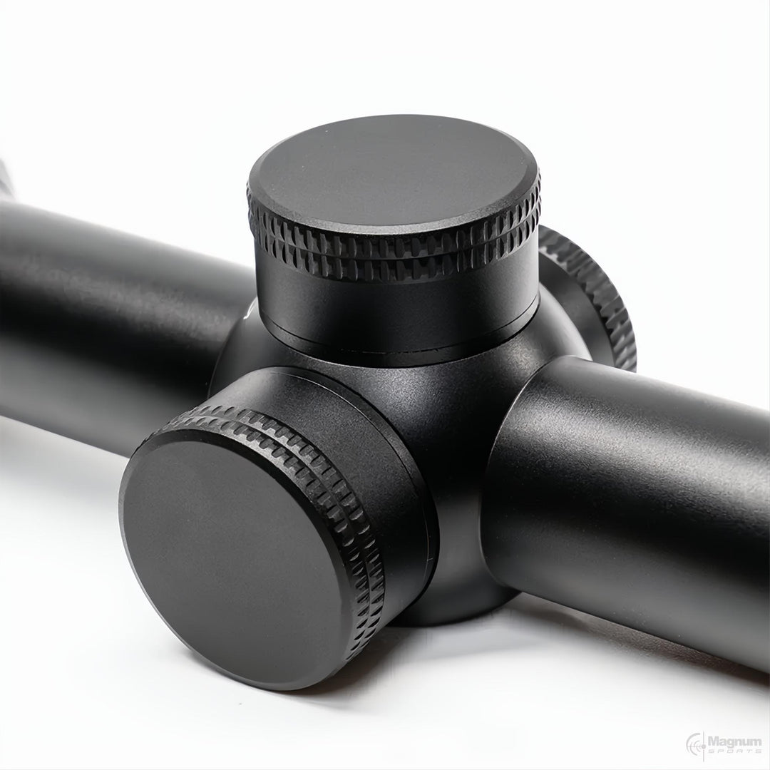 Zerotech Thrive HD 1-8x24