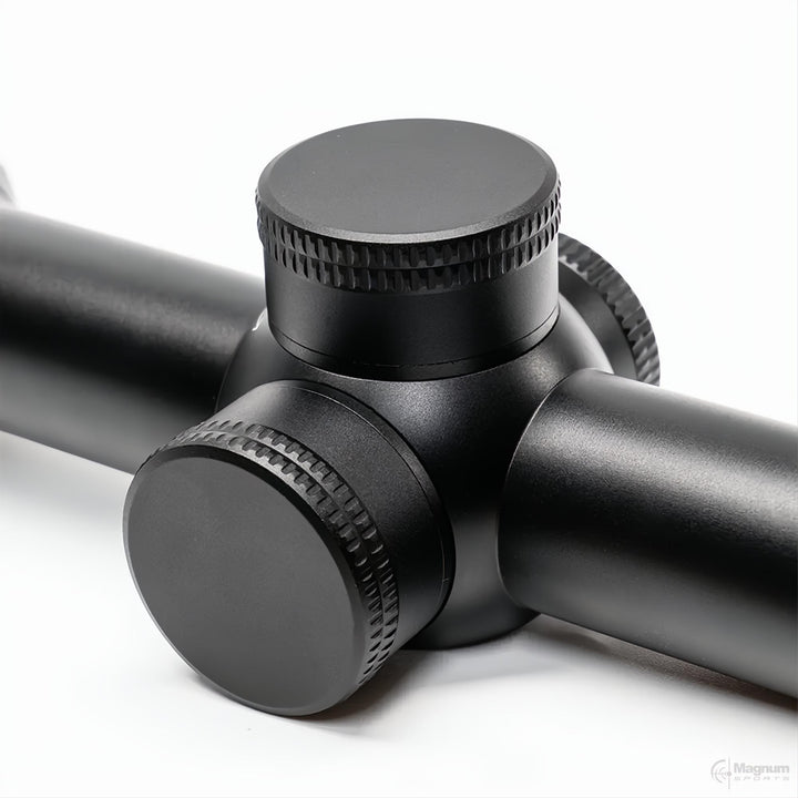Zerotech Thrive HD 1-8x24