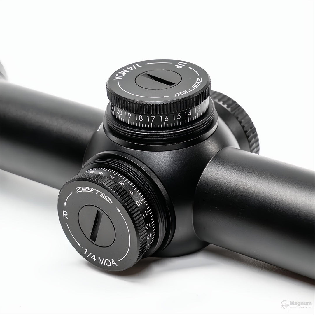 Zerotech Thrive HD 1-8x24