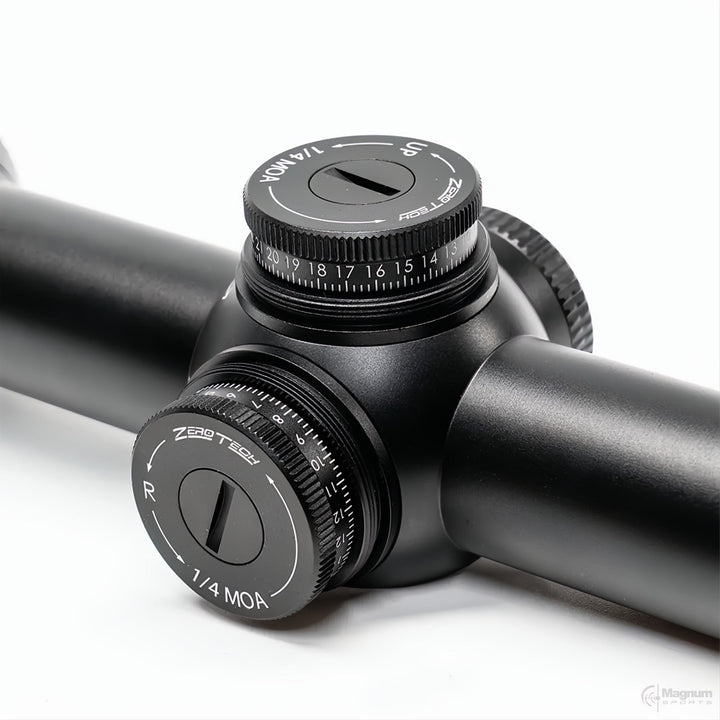 Zerotech Thrive HD 1-8x24