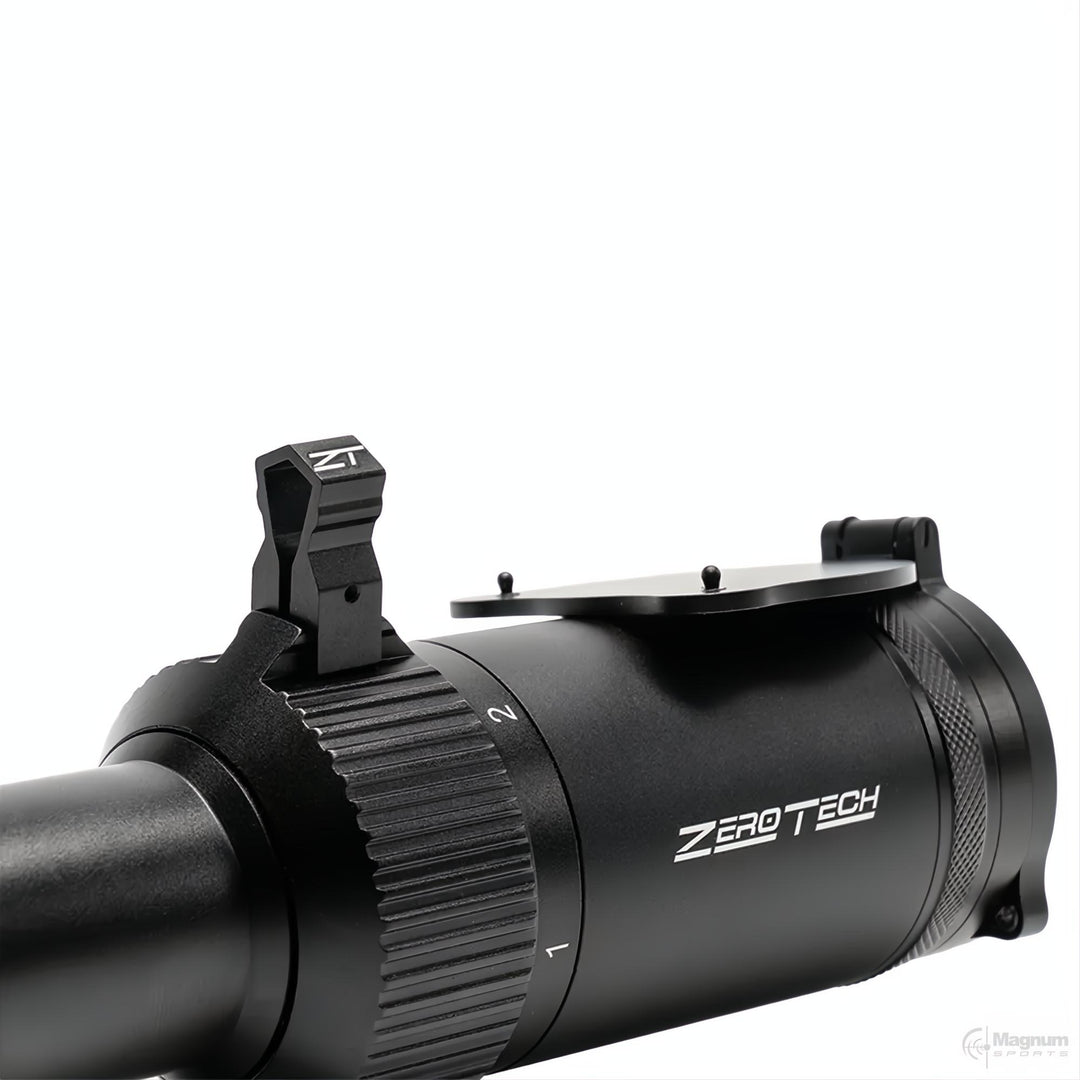 Zerotech Thrive HD 1-8x24
