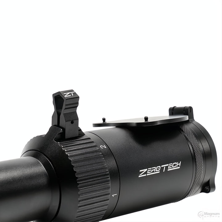 Zerotech Thrive HD 1-8x24