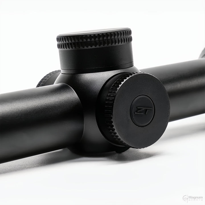 Zerotech Thrive HD 1-8x24