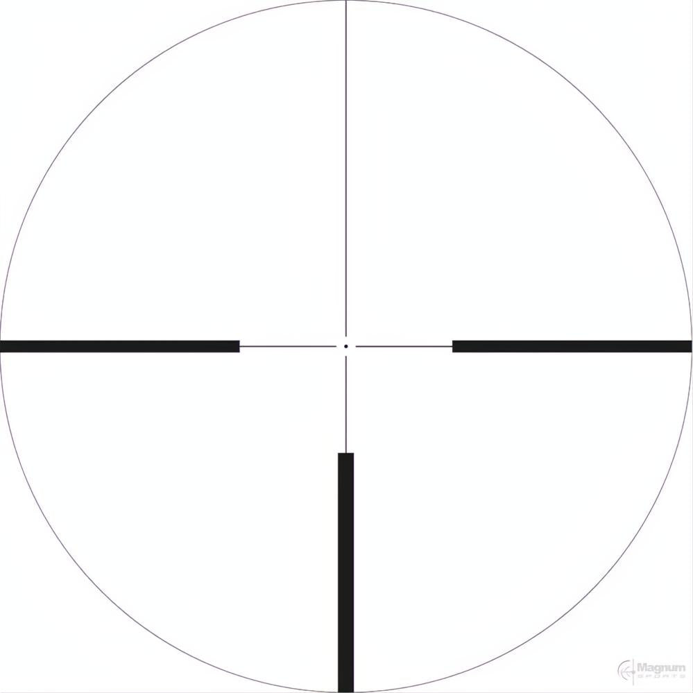 Zerotech Thrive HD 1-8x24