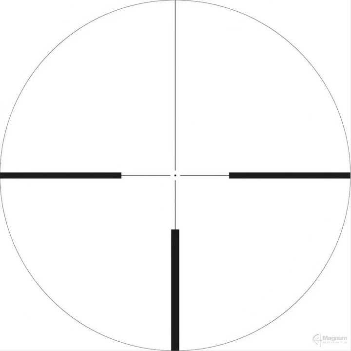 Zerotech Thrive HD 1-8x24