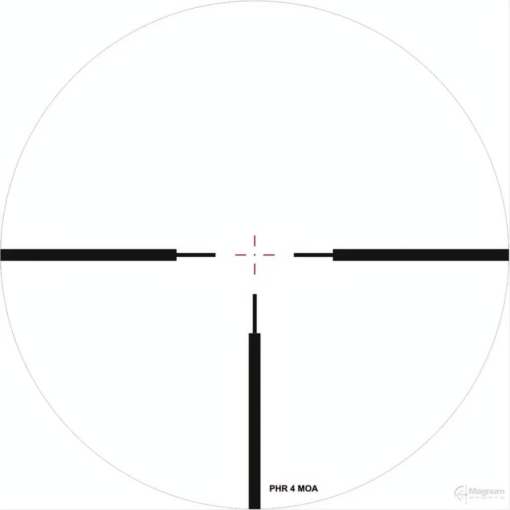 Zerotech Thrive HD 1-8x24