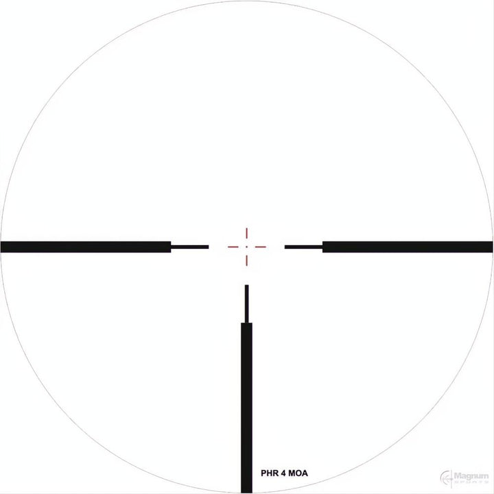 Zerotech Thrive HD 1-8x24