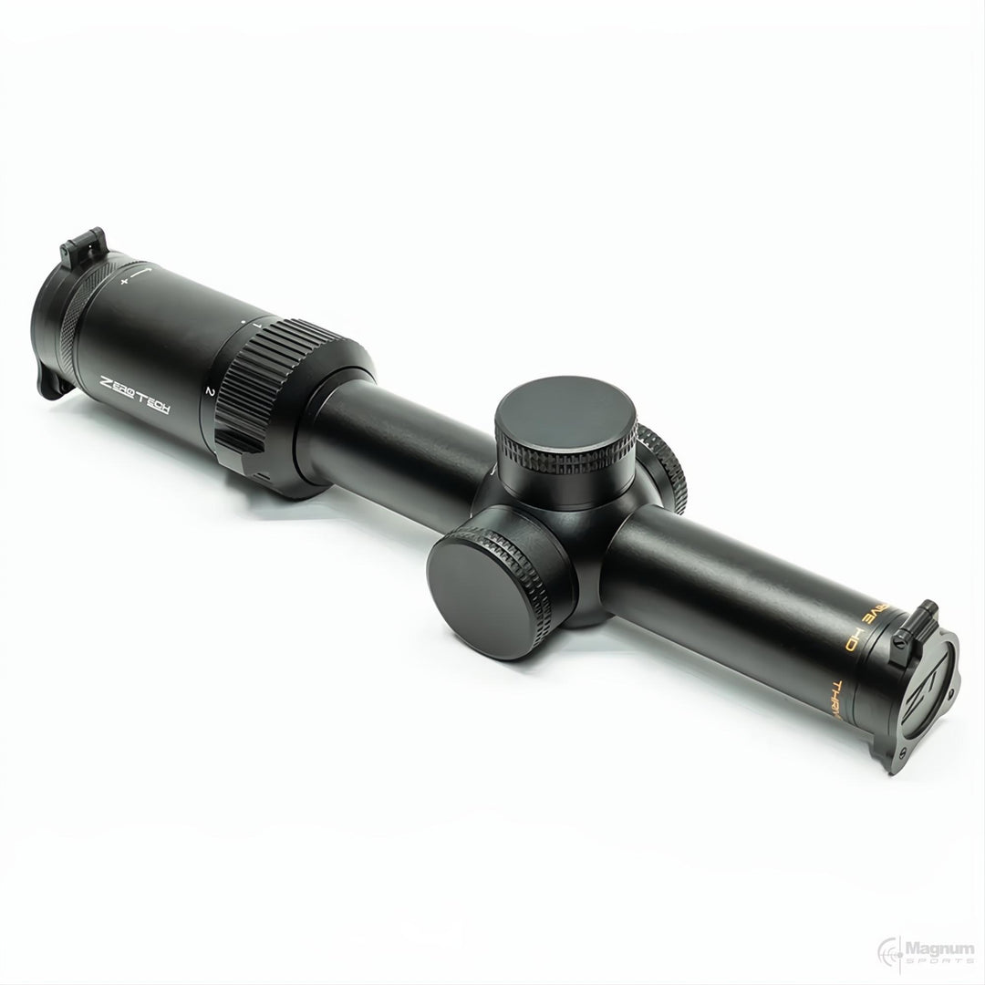 Zerotech Thrive HD 1-8x24