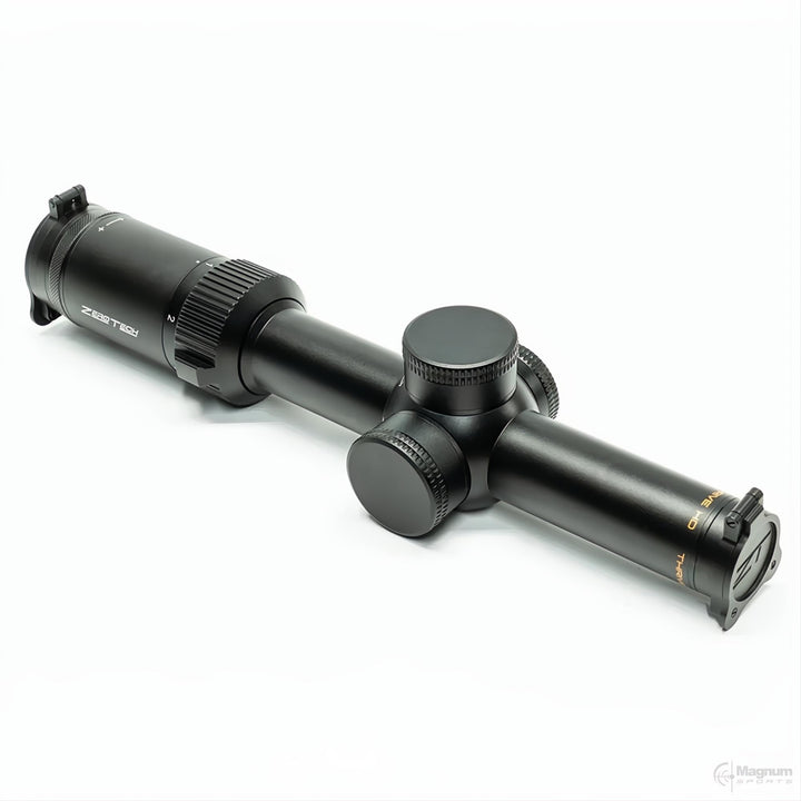 Zerotech Thrive HD 1-8x24