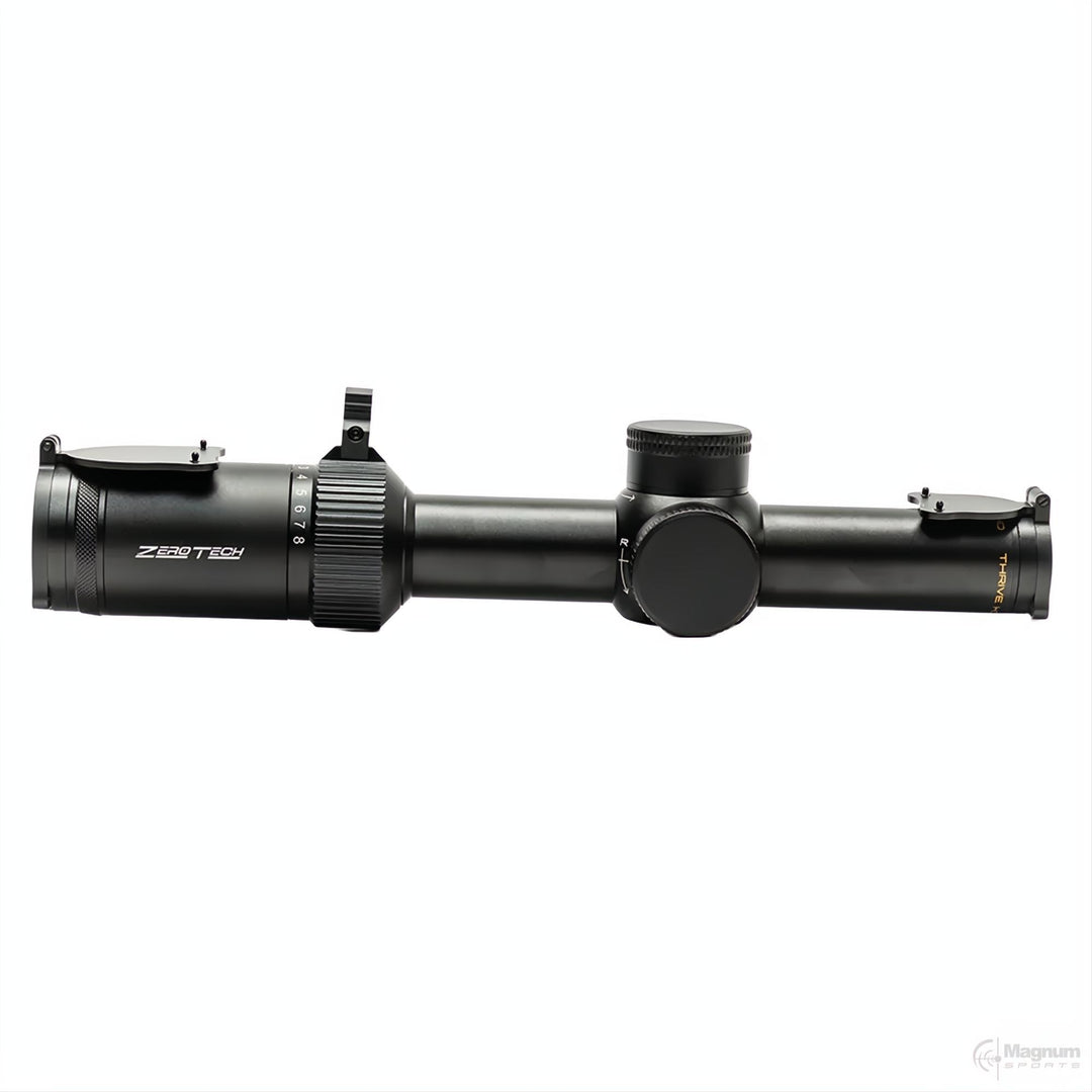 Zerotech Thrive HD 1-8x24
