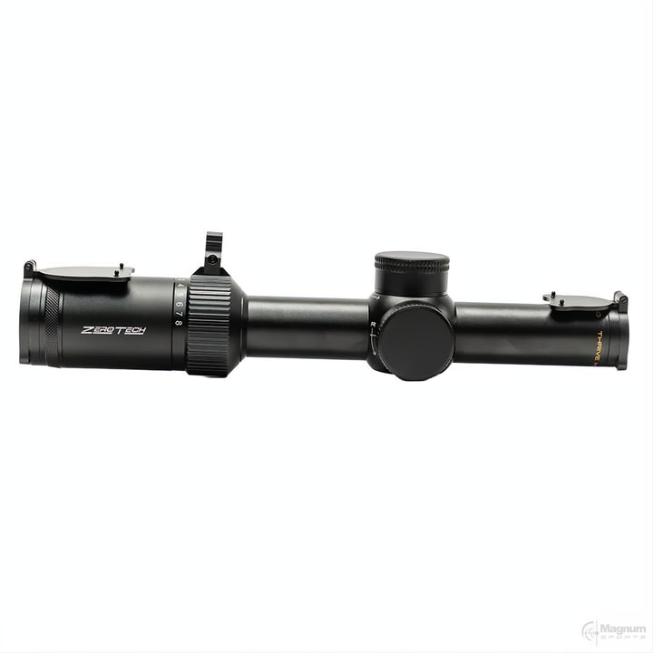 Zerotech Thrive HD 1-8x24