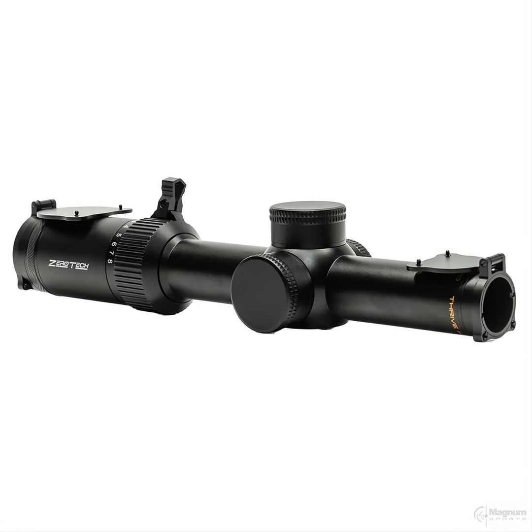 Zerotech Thrive HD 1-8x24