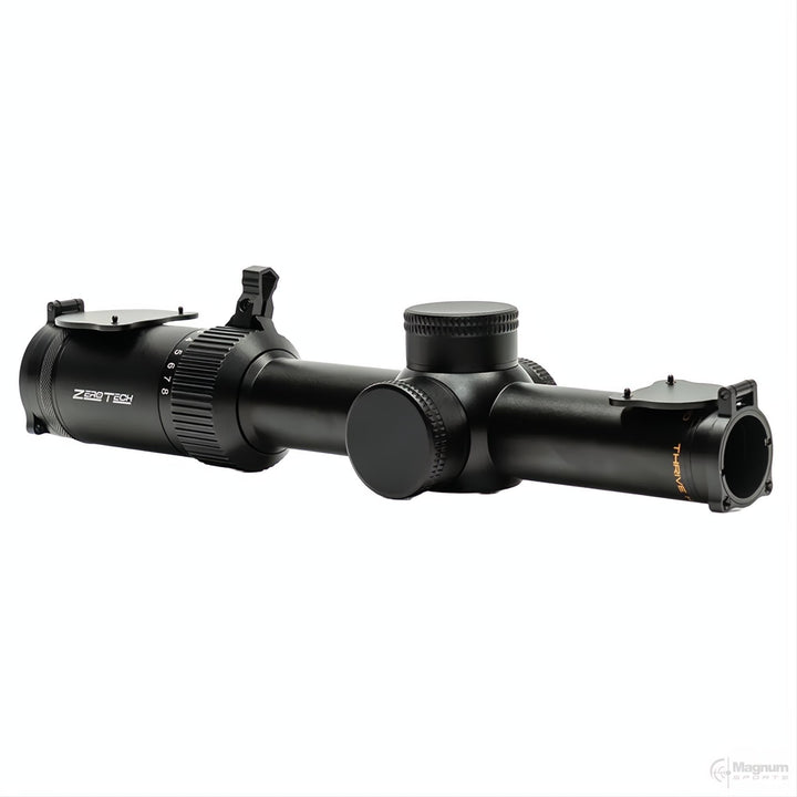 Zerotech Thrive HD 1-8x24