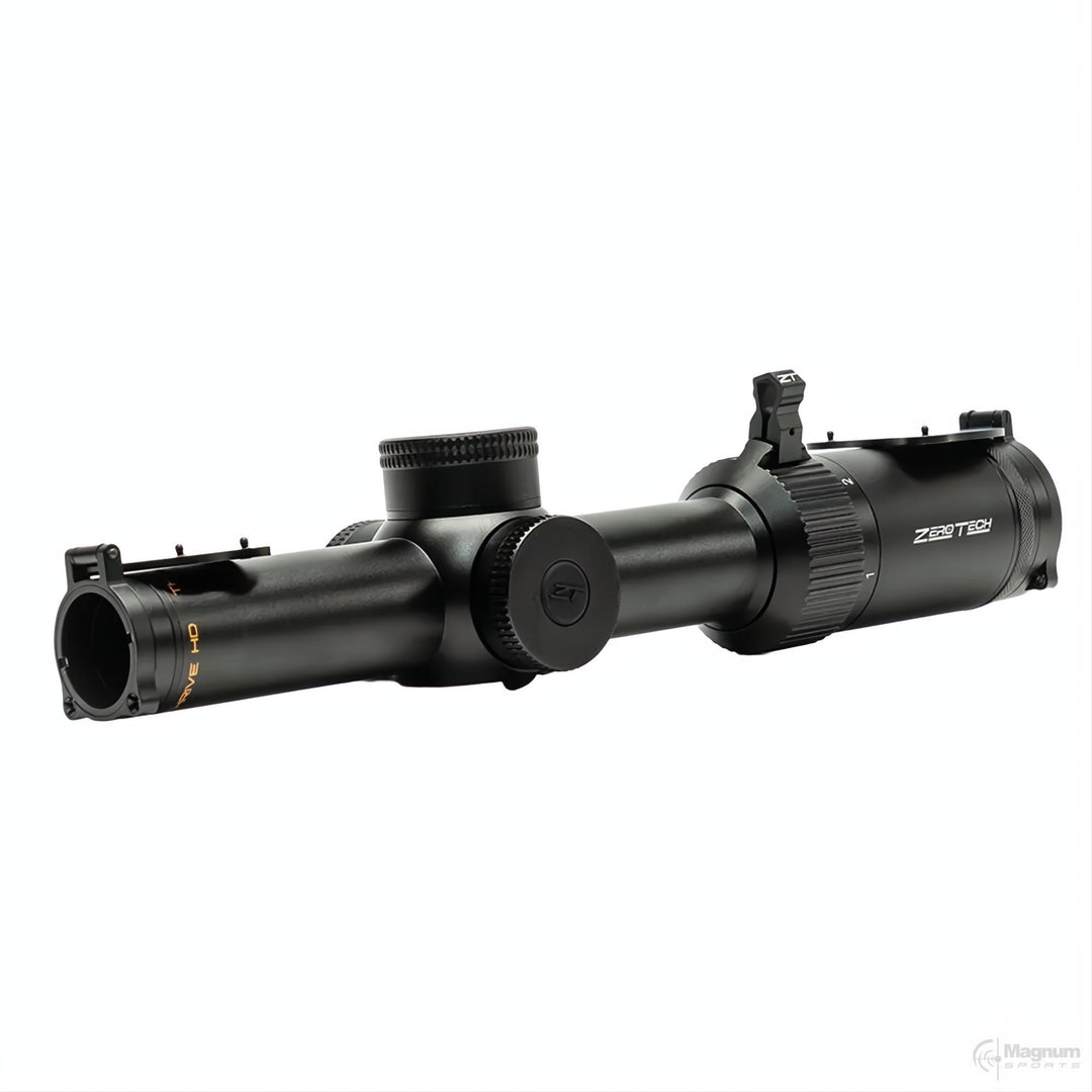 Zerotech Thrive HD 1-8x24