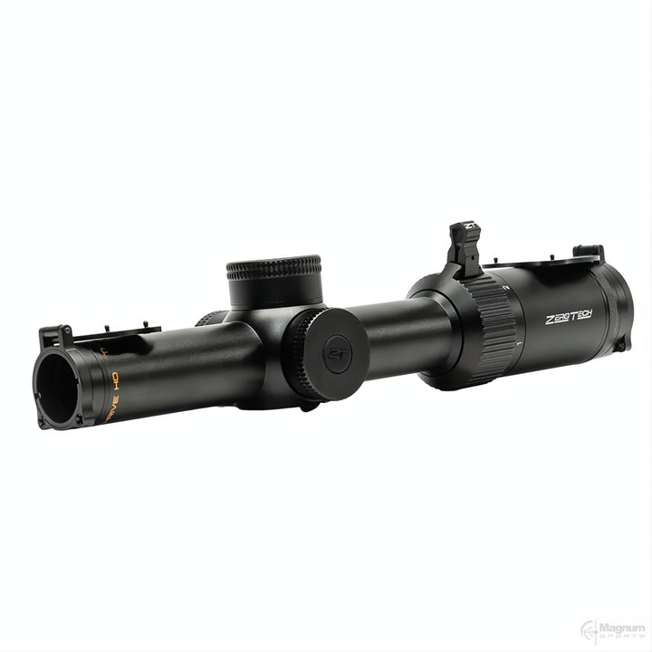 Zerotech Thrive HD 1-8x24