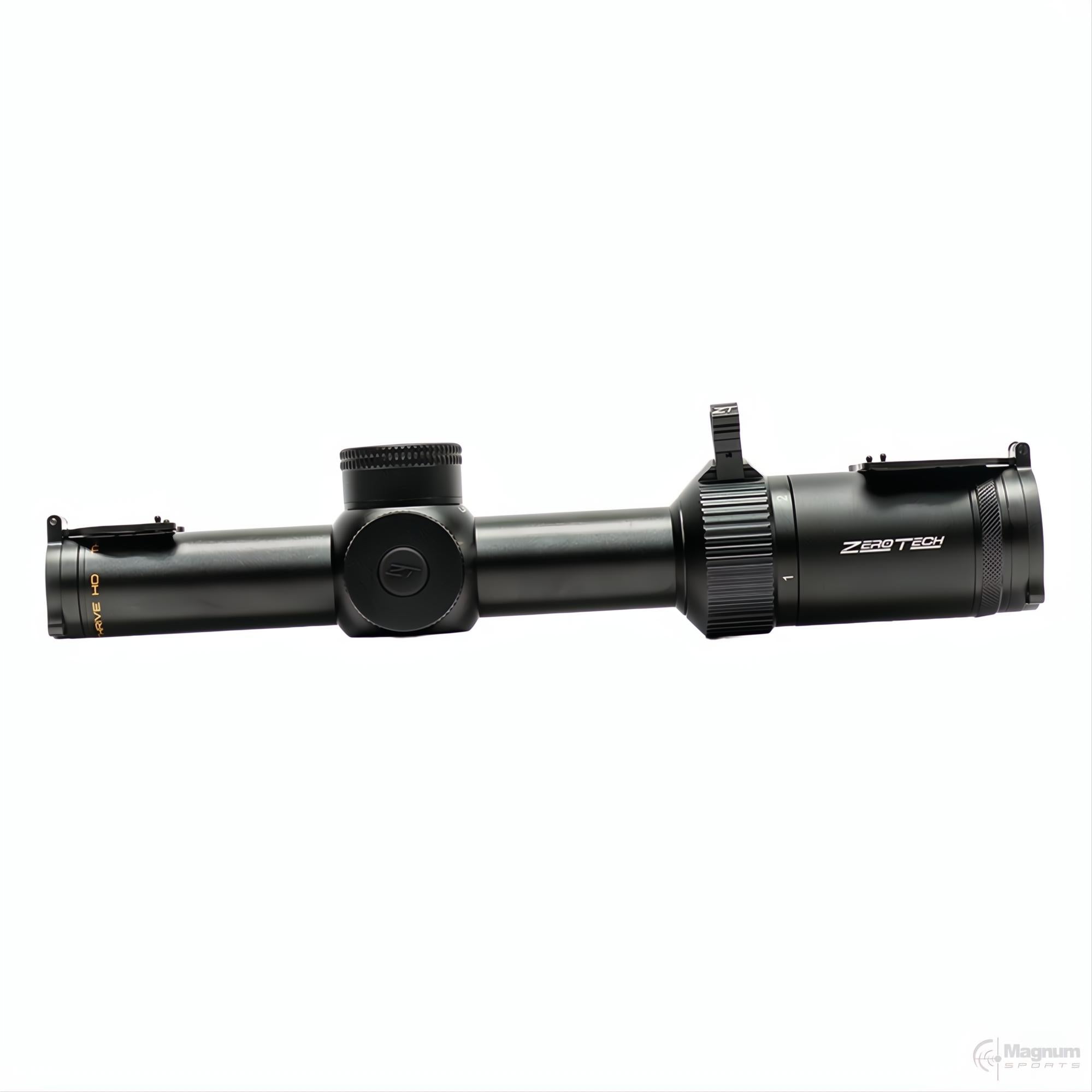 Zerotech Thrive HD 1-8x24 | Magnum Sports