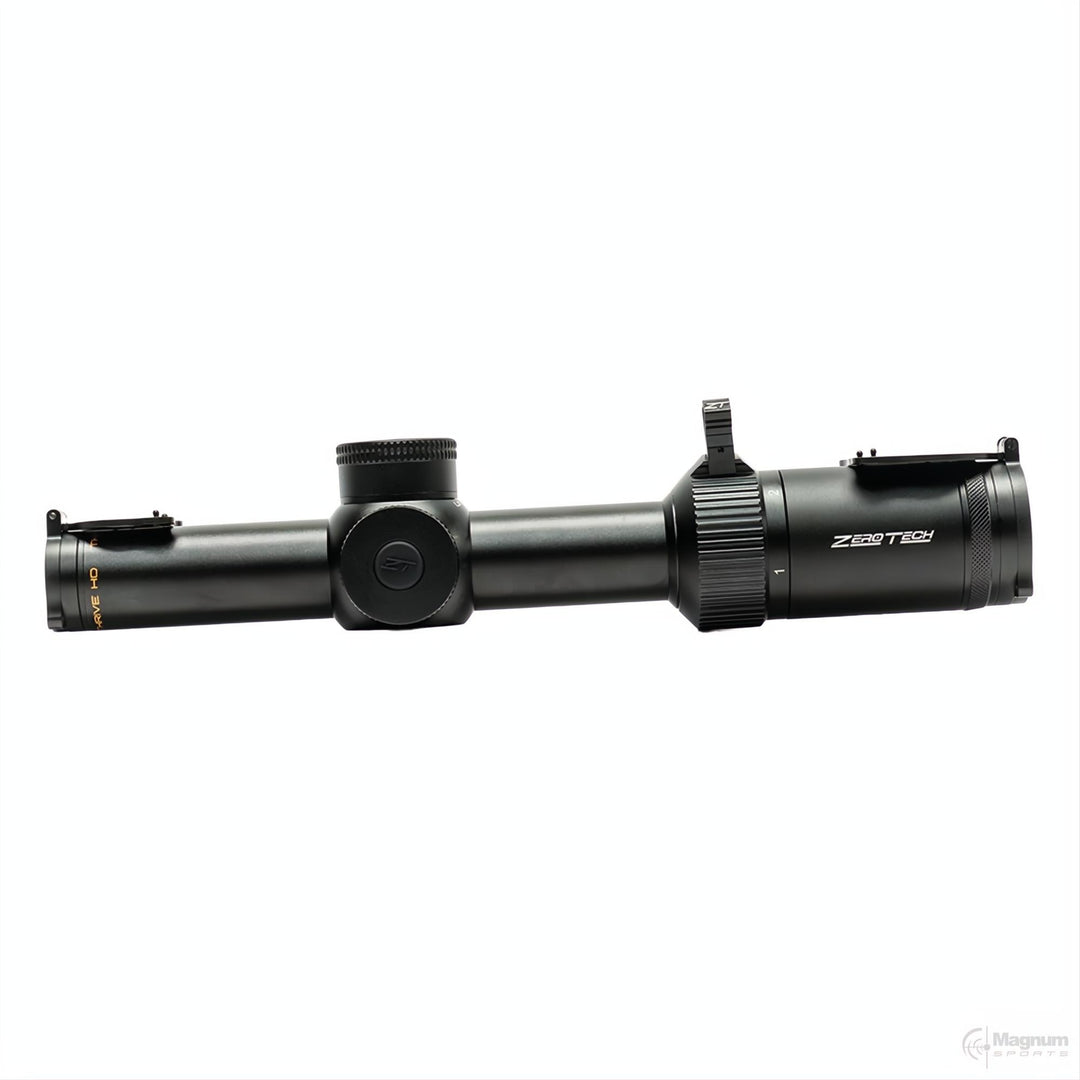 Zerotech Thrive HD 1-8x24