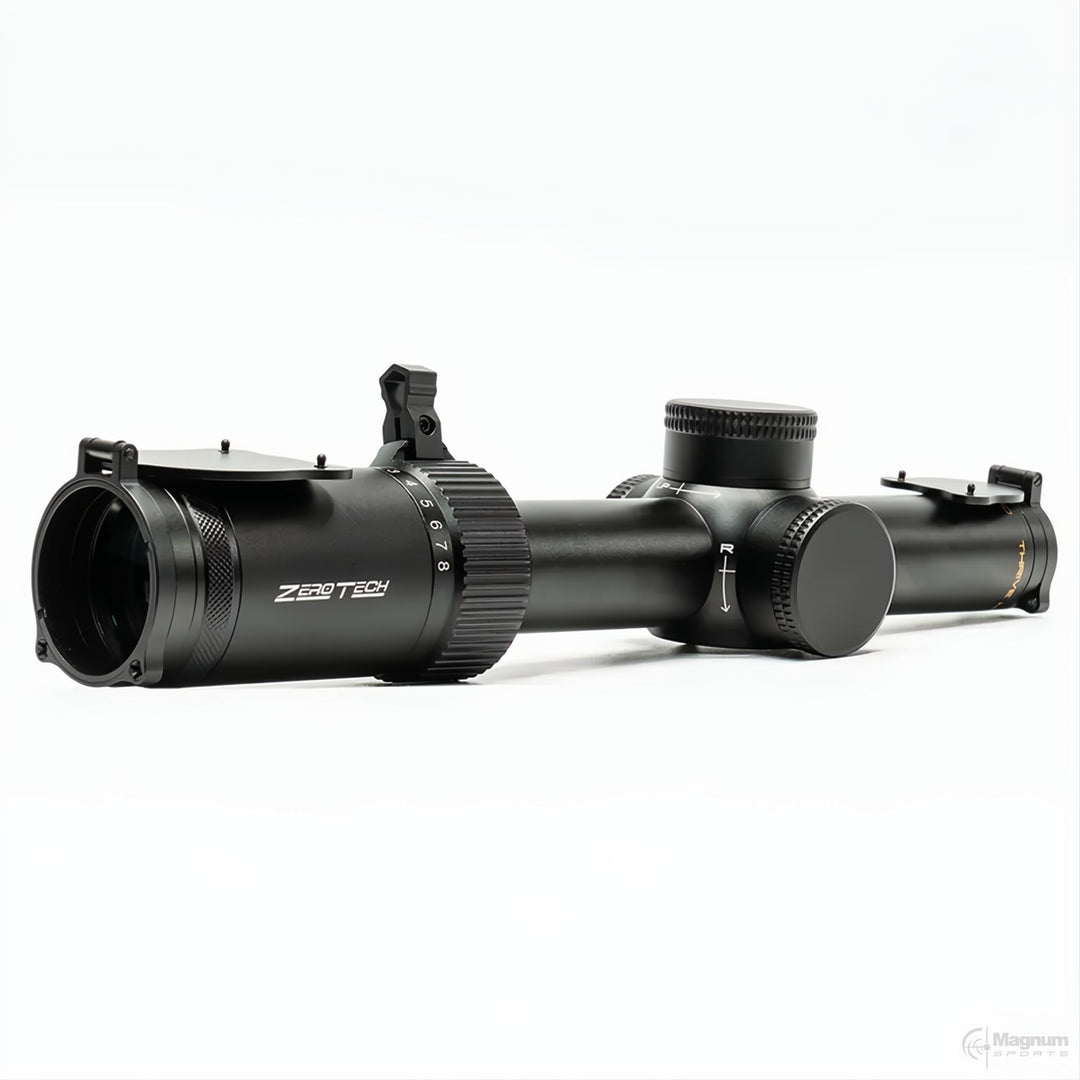 Zerotech Thrive HD 1-8x24