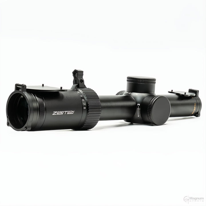 Zerotech Thrive HD 1-8x24