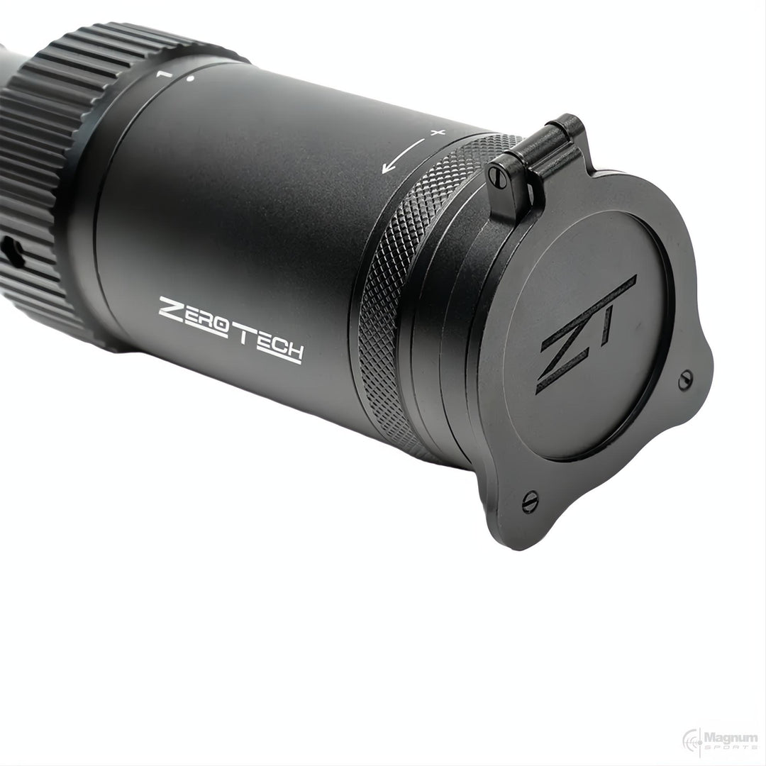 Zerotech Thrive HD 1-8x24
