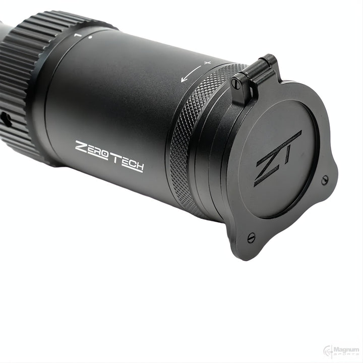 Zerotech Thrive HD 1-8x24