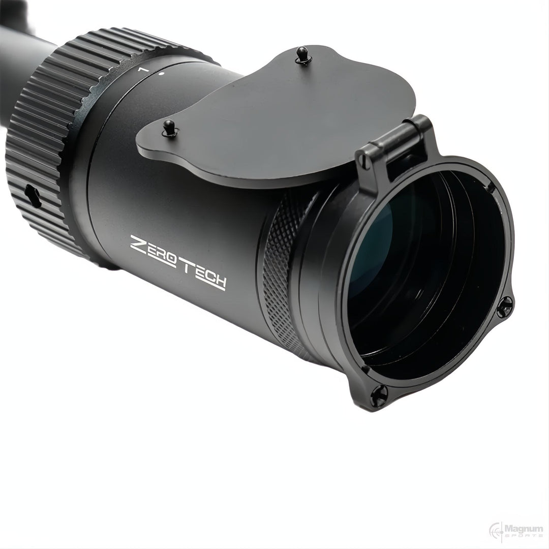 Zerotech Thrive HD 1-8x24