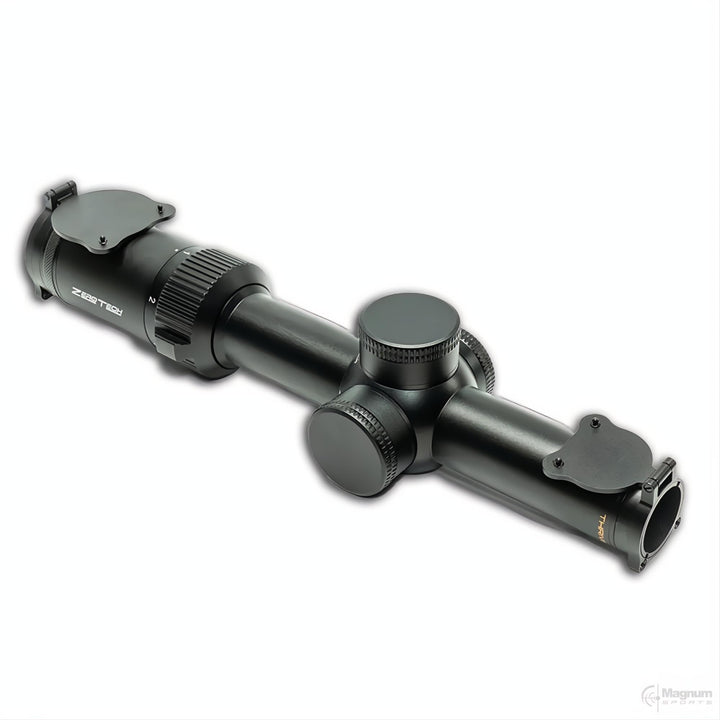 Zerotech Thrive HD 1-8x24