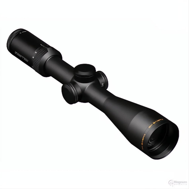 Zerotech Thrive HD 2.5-15x50