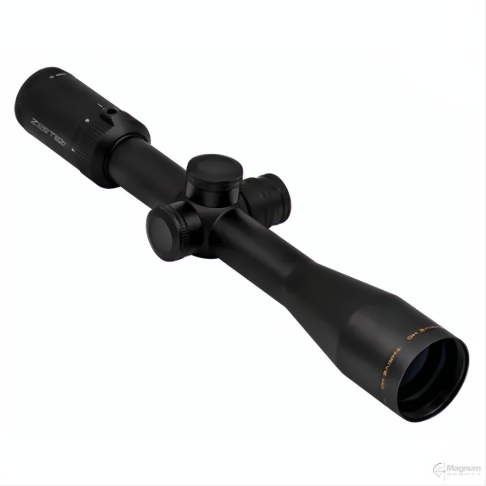 Zerotech Thrive HD 4-16x44