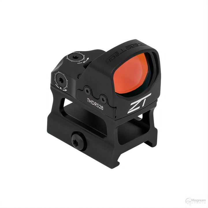 Zerotech Thrive HD Multi Reticle Reflex