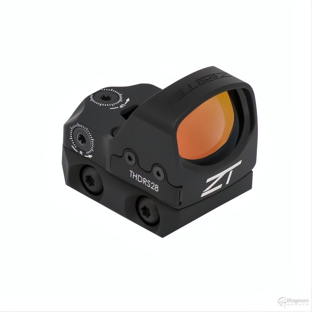 Zerotech Thrive HD Multi Reticle Reflex – Magnum Sports