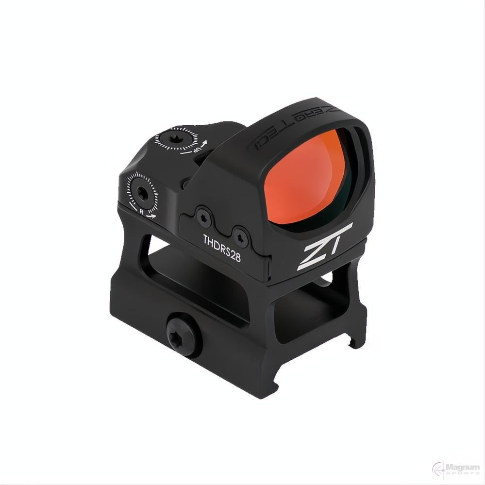 Zerotech Thrive HD Reflex