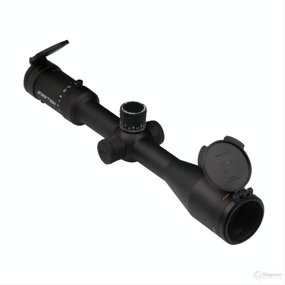 Zerotech Trace Advanced 4-24x50