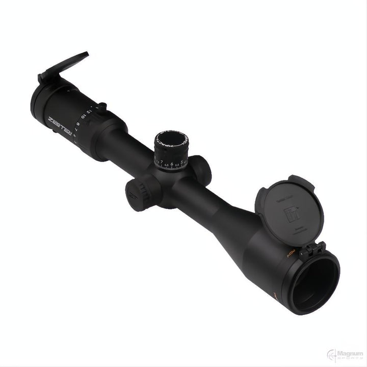 Zerotech Trace Advanced 4-24x50