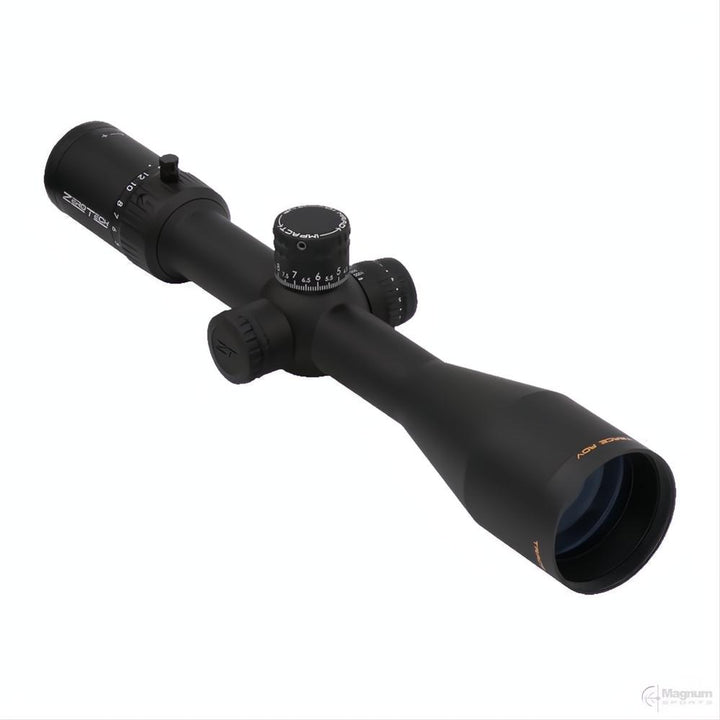 Zerotech Trace Advanced 4-24x50