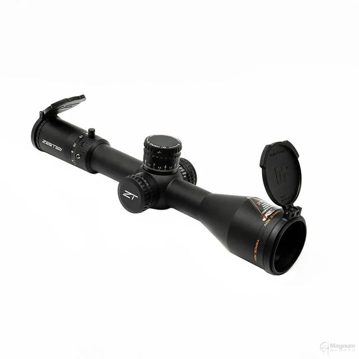 Zerotech Trace Advanced 5-30x56