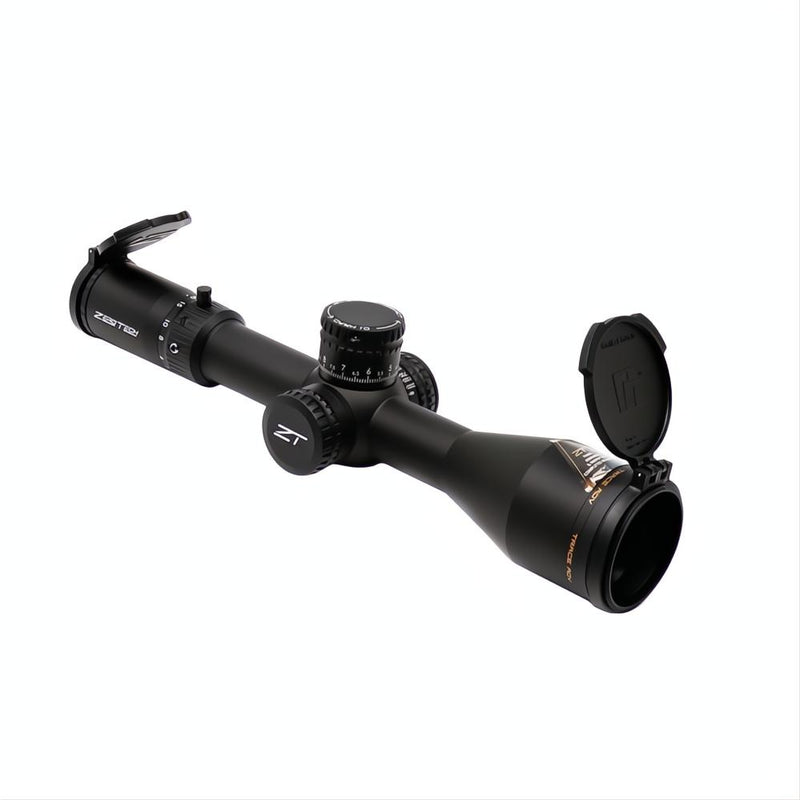 Zerotech Trace Advanced 5-30x56