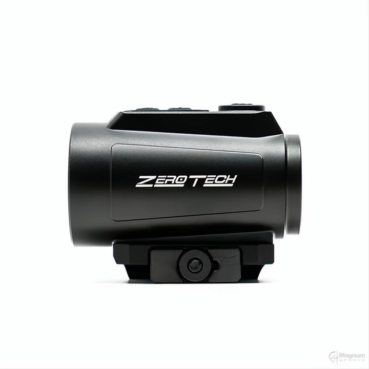 Zerotech Trace RAS
