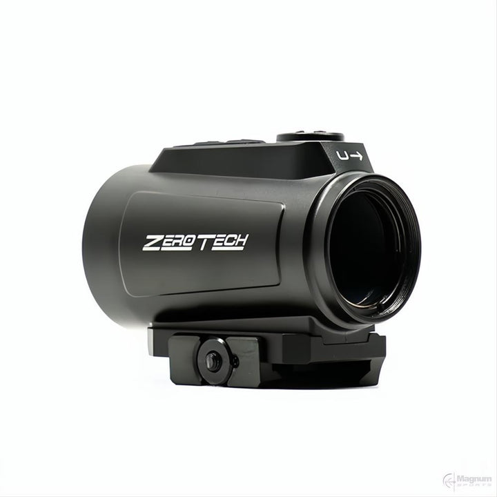 Zerotech Trace RAS