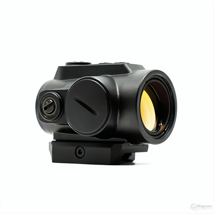 Zerotech Trace RAS