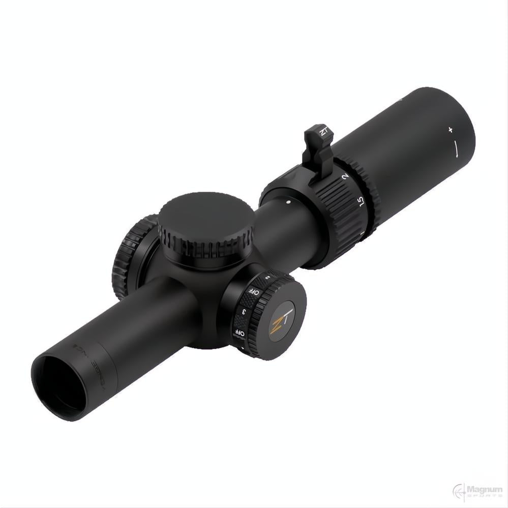 Zerotech Vengence 1-6x24