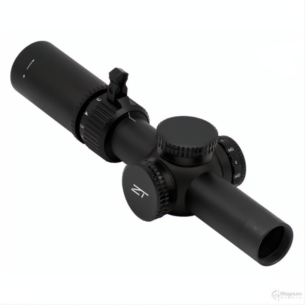 Zerotech Vengence 1-6x24
