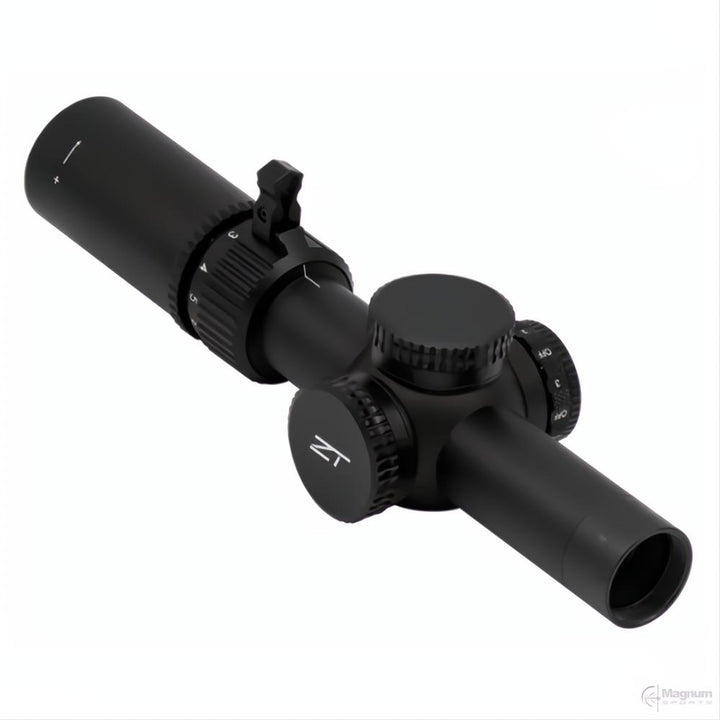 Zerotech Vengence 1-6x24